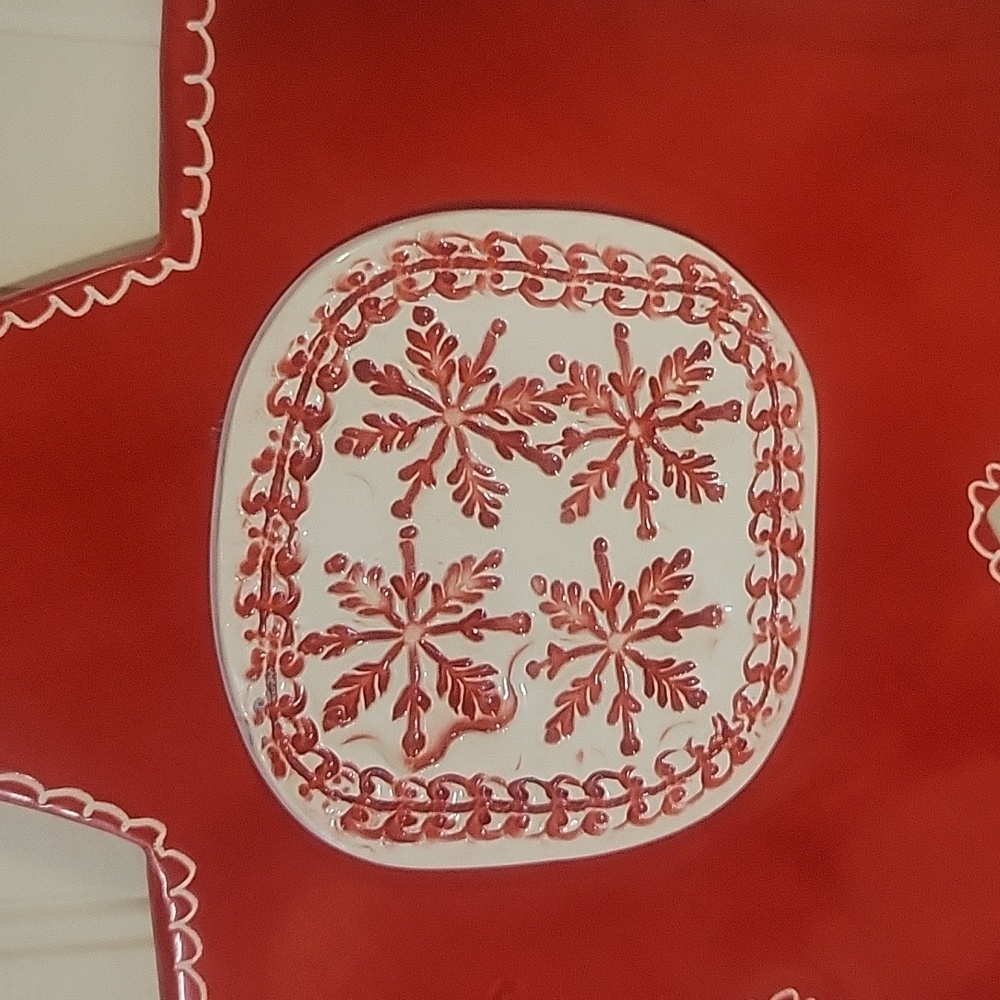 Geri Mateus ceramic folk Art🌟 - Picture 2 of 14
